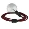 Creative cables Snake RM19 3m 램프