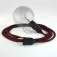 Creative cables Snake RM19 3m 램프