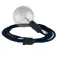 Creative cables Làmpada Snake RM20 3m