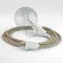 Creative cables Snake RN01 5m 램프