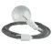 Creative cables Snake RN02 5m 램프