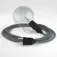 Creative cables Snake RN02 5m 램프