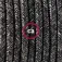Creative cables Lampada Snake RN03 3m