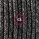 Creative cables Làmpada Snake RN03 3m