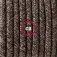 Creative cables Snake RN04 3m Lamppu
