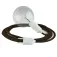 Creative cables Snake RN04 5m Lampe