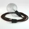 Creative cables Snake RN04 5m Lampe
