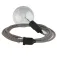 Creative cables Làmpada Snake Rombo 5m