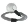 Creative cables Snake Rombo 5m 램프