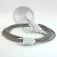 Creative cables Snake Rombo 5m ランプ