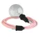 Creative cables Snake Shade Ready 3m 램프