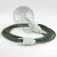 Creative cables Snake Shade Ready 3m Lampe