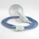 Creative cables Làmpada Snake Shade Ready 3m