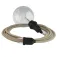 Creative cables Snake Shade Ready 3m 灯