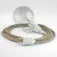 Creative cables Snake Shade Ready 3m 램프