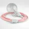 Creative cables Snake Shade Ready 5m 램프