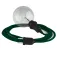 Creative cables Snake Shade Ready 5m 램프