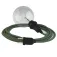 Creative cables Làmpada Snake Shade Ready 5m