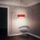 Creative cables Làmpada Snake Shade Ready 5m