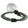 Creative cables Snake Shade Ready 5m 灯