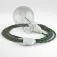Creative cables Làmpada Snake Shade Ready 5m