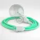 Creative cables Làmpada Snake Shade Ready 5m
