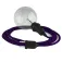 Creative cables Snake Shade Ready 5m 灯