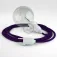 Creative cables Snake Shade Ready 5m 灯