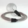 Creative cables Lâmpada Snake Stripes 3m