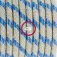 Creative cables Lampe Snake Stripes 5m