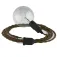 Creative cables Snake TC13 5m 램프