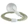 Creative cables Snake TC43 3m 램프