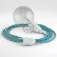 Creative cables Làmpada Snake TC53 Shade Ready 3m