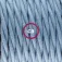 Creative cables Làmpada Snake TC53 Shade Ready 3m