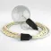 Creative cables Snake TM00 5m ランプ