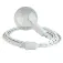 Creative cables Snake TM01 5m Lampe