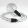 Creative cables Snake TM01 5m 램프