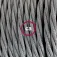 Creative cables Snake TM02 5m ランプ