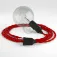 Creative cables Snake TM09 3m Lampe
