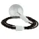 Creative cables Snake TM13 5m Lamppu