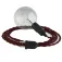 Creative cables Snake TM19 5m Lamppu