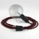 Creative cables Snake TM19 5m 램프