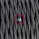 Creative cables Snake TM26 5m Lampe