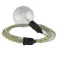 Creative cables Snake TN01 3m 램프