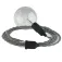 Creative cables Snake TN02 5m Lamppu