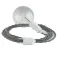 Creative cables Snake TN02 5m 램프