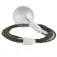 Creative cables Snake TN04 3m Lampe