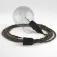 Creative cables Snake TN04 3m 灯