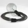 Creative cables Snake ZigZag 3m Lamppu