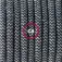 Creative cables Snake ZigZag 3m Lamp